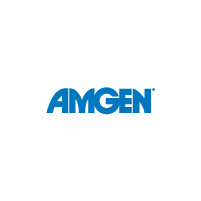 Amgen wod partner